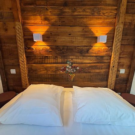 Residence Le Portillo Val Thorens Exterior photo